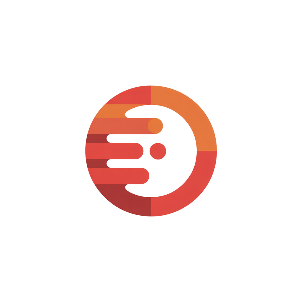 51每日大赛 Logo